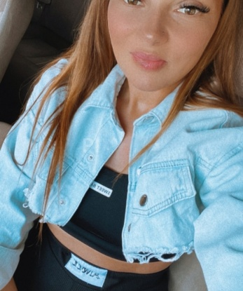 Анкета проститутки Светлана - город Верхнеднепровск, 27 лет, №4143